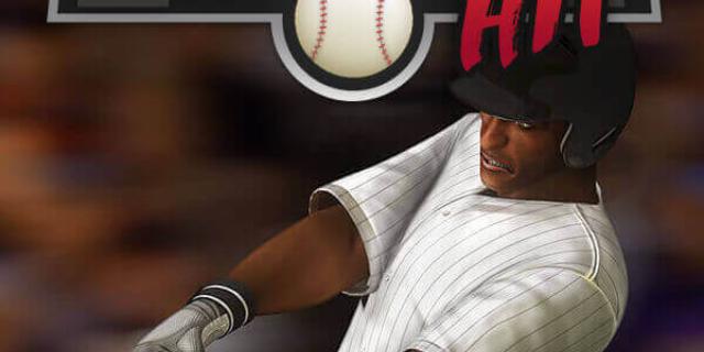 Homerun Hit
